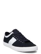 Unders Tip Cuff Twill Fred Perry Navy