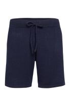 Man Shorts Davida Cashmere Blue