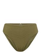 Seadive High Rise Pant Seafolly Khaki