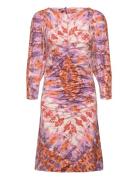 Erica Hofmann Copenhagen Red