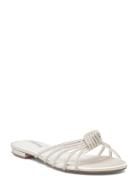 Newlie Dune London White