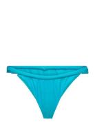 Andez Bikini Bottoms Faithfull The Brand Blue