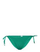 Shobi Baila Bikini Tanga Becksöndergaard Green