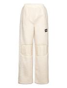 Dolooores Teddy Pants ROTATE Birger Christensen Cream