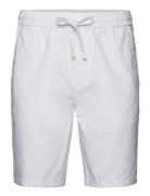 Onslinus 0007 Cot Lin Shorts Noos ONLY & SONS White