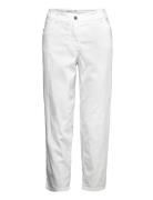 Jeans Cropped Gerry Weber Edition White