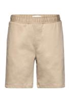 Gustaw Shorts Makia Beige