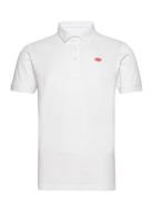 Polo-Shirt Armor Lux White