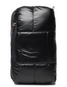 Backpack Alberte Silfen Black