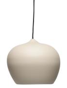 Apple Medium Pendant Humble LIVING Beige