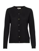 Srmarla Cardigan Knit Soft Rebels Black