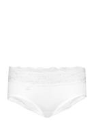 Sloggi Romance Midi Sloggi White