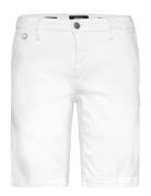 Benni Short Shorts Regular Hyperchino Color Xlite Replay White