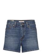 80S Mom Short You Sure Can LEVI´S Women Blue