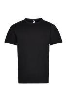 Dovre T-Shirts 1/4 Ærme Organi Dovre Black