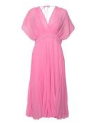 Sara Dress MAUD Pink