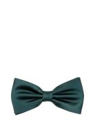 Bow Tie Amanda Christensen Green