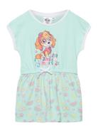 Dress Paw Patrol Blue