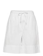 Tilde Shorts Gots Basic Apparel White