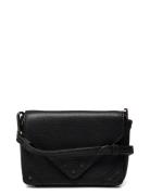 Reginambg Belt Bag, Grain Markberg Black