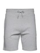 Panos Emporio Element Short Melange Panos Emporio Grey