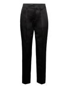 Nica Shiny Trouser Filippa K Black