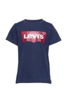 Levi's® Graphic Batwing Tee Levi's Blue