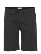 Allan Chino Shorts Casual Friday Black