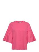 Vumeiw Top InWear Pink