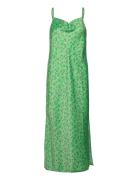 Onljane Singlet Midi Dress Ptm ONLY Green