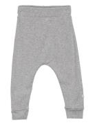 Pants, Maple Syrup Smallstuff Grey