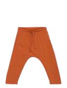 Sghailey New Owl Pants Soft Gallery Orange