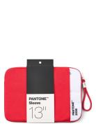 Pant Tablet Sleeve 13" PANT Red
