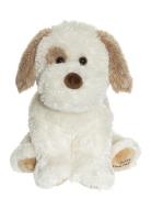 Selma, Creme Teddykompaniet White