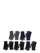 Magic Gloves 5-Pack CeLaVi Black