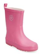 Wellies Color Kids Pink
