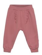 Pants - Girls Fixoni Pink