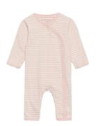 Wholesuit Y/D Stripe Fixoni Pink