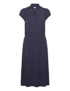 Dress Rosemunde Navy