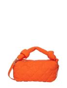 Pclouane Towel Shoulder Bag Pieces Orange