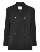 Daria Blazer Minus Black