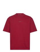 Ranger Oslo Tee HOLZWEILER Red