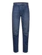 Grip 3D Relaxed Tapered G-Star RAW Blue