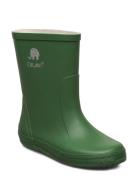 Basic Boot CeLaVi Green