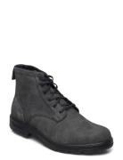 Bl 1931 Originals Lace Up Boot Blundst Black