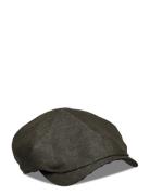 Newsboy Slim Cap Wigéns Green