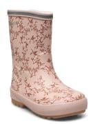Thermal Wellies W.lining CeLaVi Pink