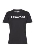 Club Lucy T-Shirt Women Head Black