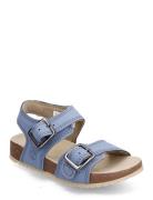 Castleisland 2Strap Mdblu Timberland Blue