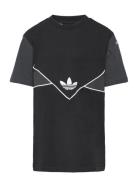 Adicolor T-Shirt Adidas Originals Black
